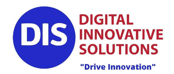 Digital Innovative Solutions Partner